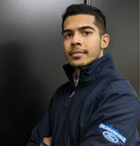 Kavin Rajendran