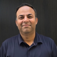 Sahil Bhalla Sales Manager