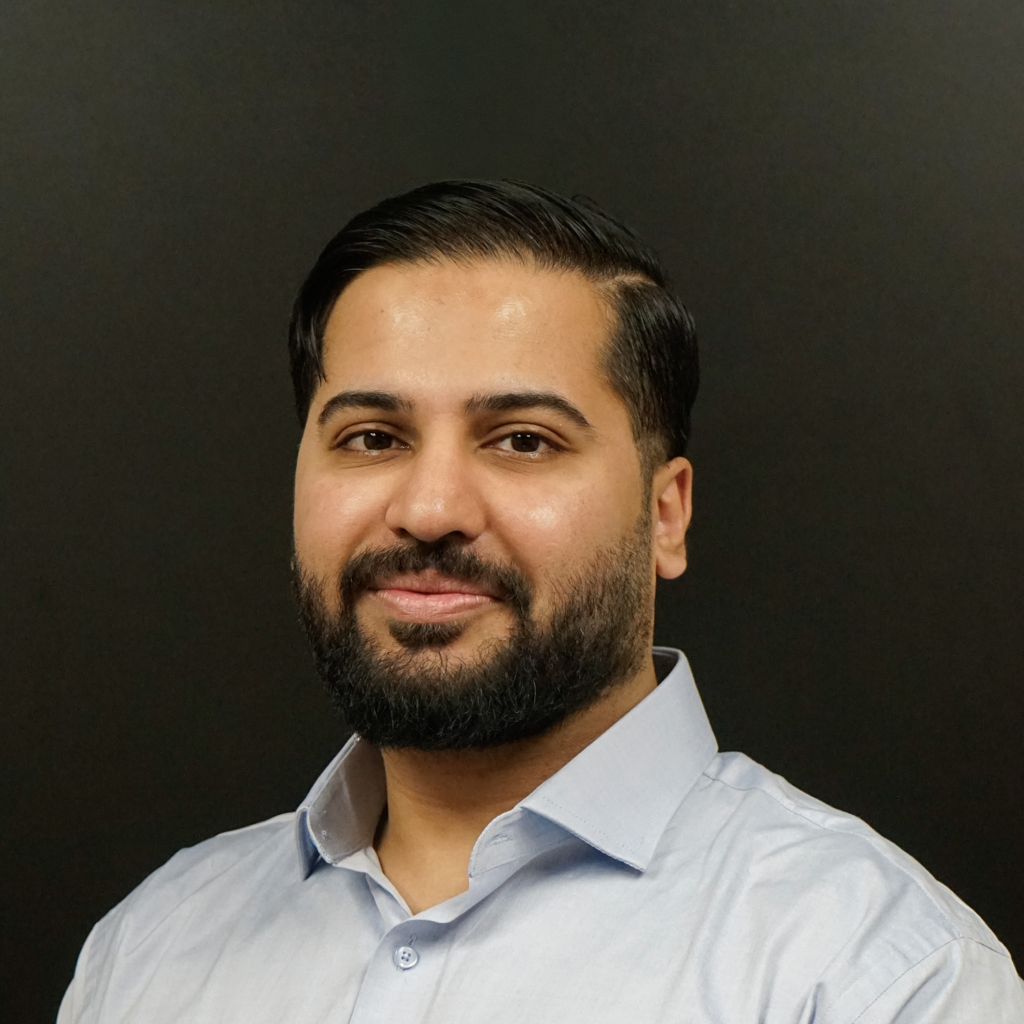 Haroon Minhas Sales & Leasing Representative