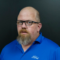 Jason Macneale Parts Advisor