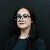 Angela rizzi Service Advisor