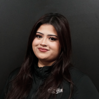 Farheen Habibi Appointment Co-ordinator