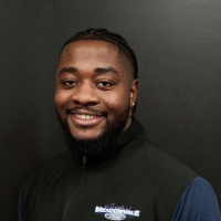 Andrew sinclair Service Advisor