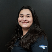 Jasmin Martinez Assistant Fleet Manager